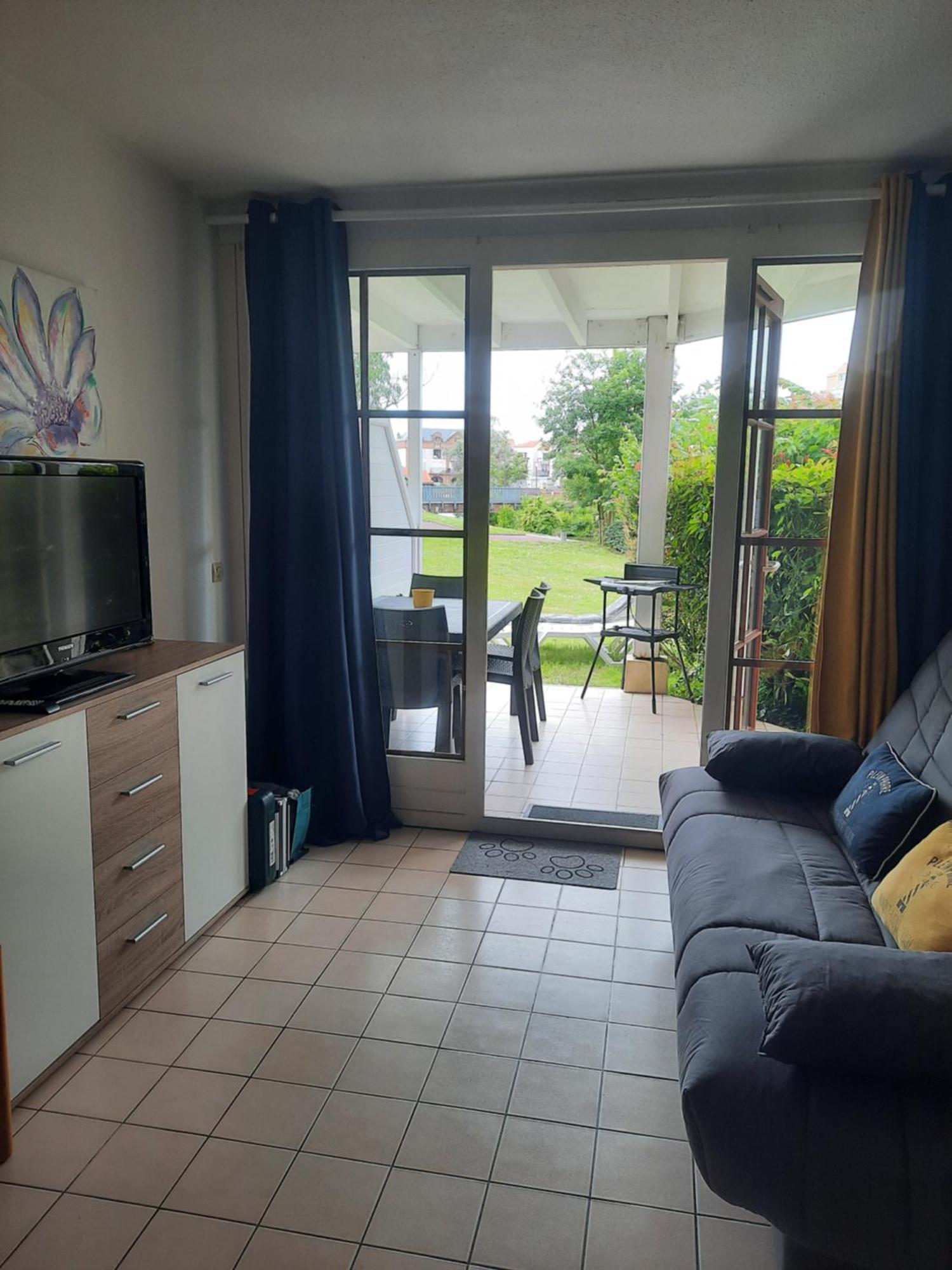 Studio 4 Pers / Terrasse / Espace Aquatique Talmont-Saint-Hilaire Room photo